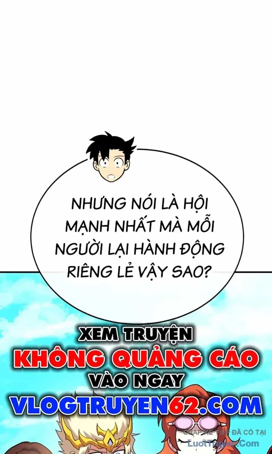 Cây Xẻng Xúc Được Mọi Thứ - Chương 34 - ảnh 142