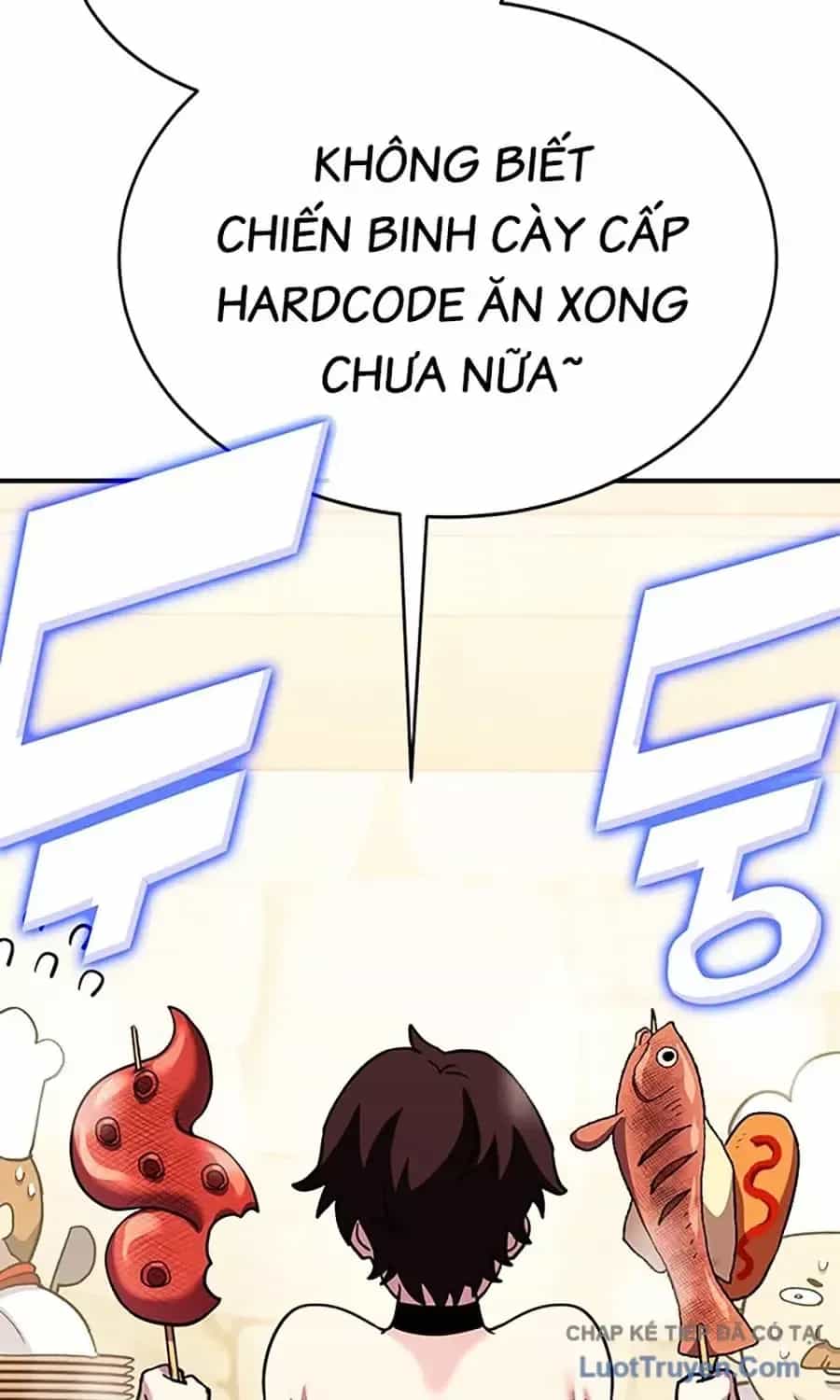 Cây Xẻng Xúc Được Mọi Thứ - Chương 34 - ảnh 16