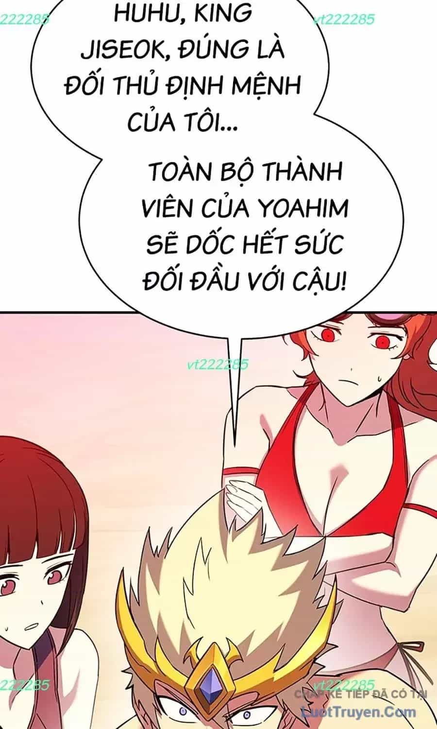 Cây Xẻng Xúc Được Mọi Thứ - Chương 34 - ảnh 99