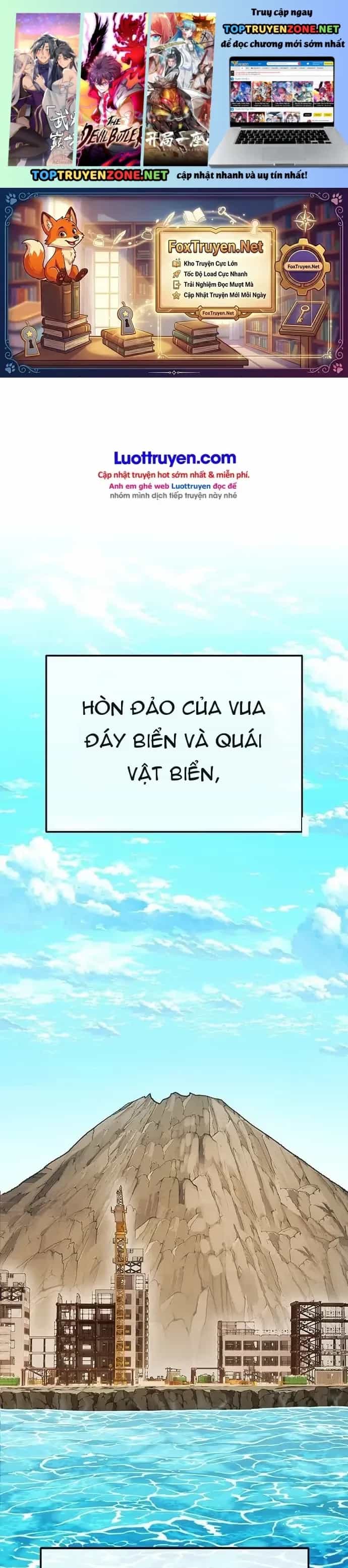 Cây Xẻng Xúc Được Mọi Thứ - Chương 35 - ảnh 2
