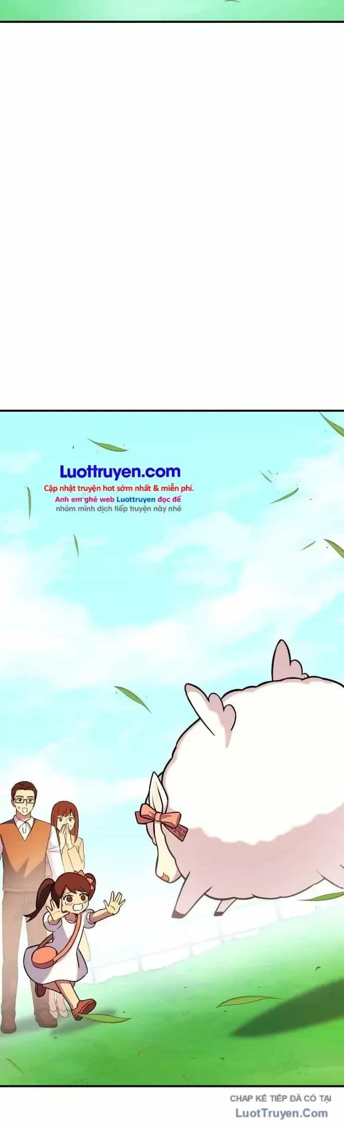 Cây Xẻng Xúc Được Mọi Thứ - Chương 35 - ảnh 39