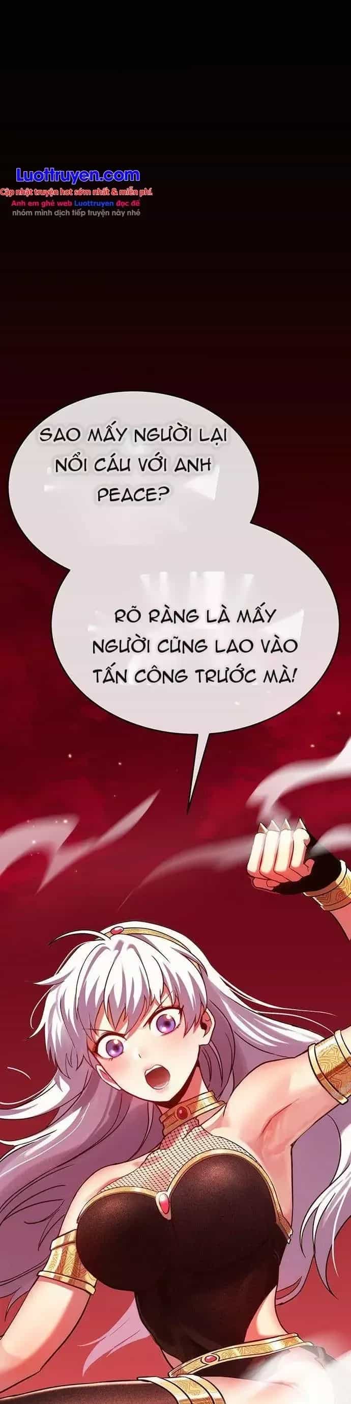 Cây Xẻng Xúc Được Mọi Thứ - Chương 36 - ảnh 17