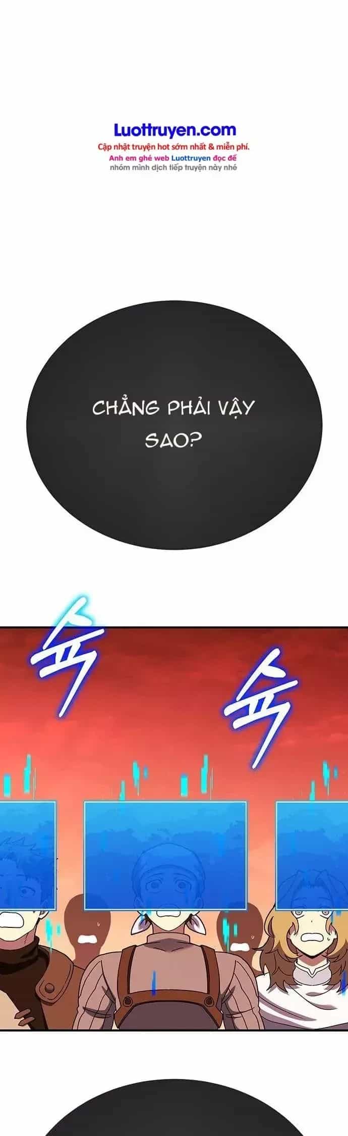 Cây Xẻng Xúc Được Mọi Thứ - Chương 36 - ảnh 31