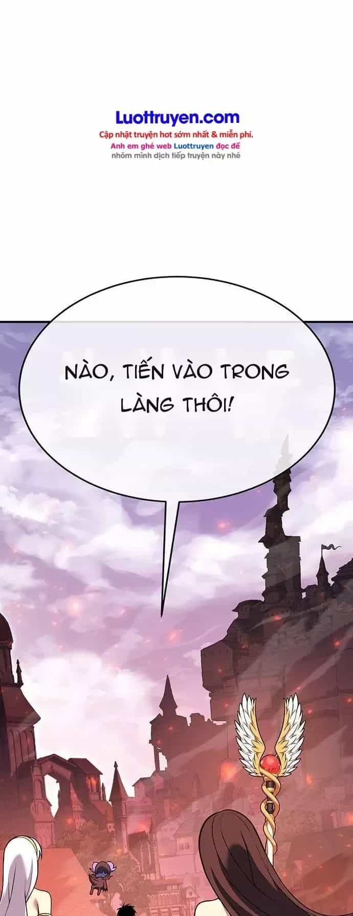 Cây Xẻng Xúc Được Mọi Thứ - Chương 36 - ảnh 54