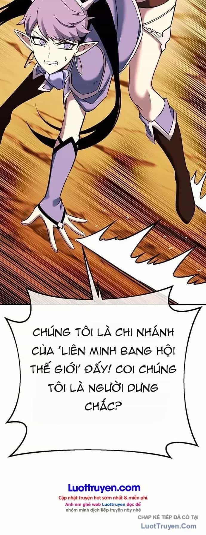 Cây Xẻng Xúc Được Mọi Thứ - Chương 36 - ảnh 62