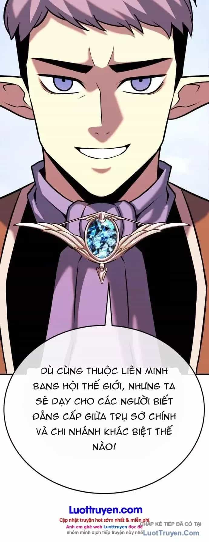 Cây Xẻng Xúc Được Mọi Thứ - Chương 36 - ảnh 66