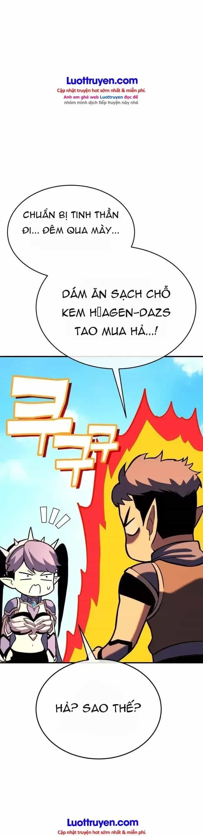 Cây Xẻng Xúc Được Mọi Thứ - Chương 36 - ảnh 67