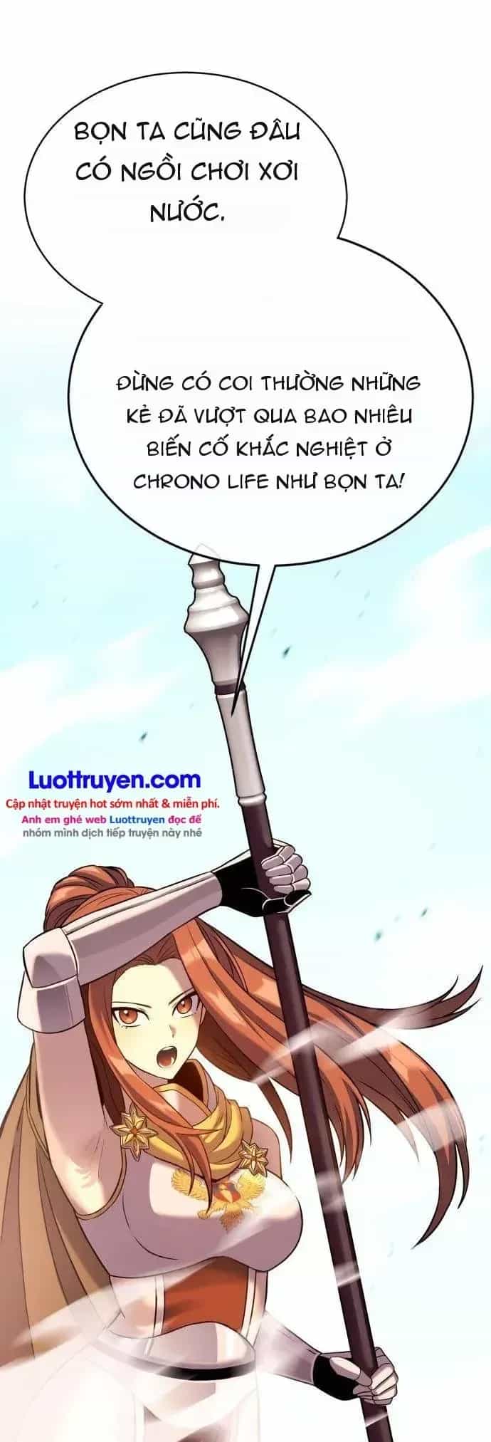 Cây Xẻng Xúc Được Mọi Thứ - Chương 36 - ảnh 71