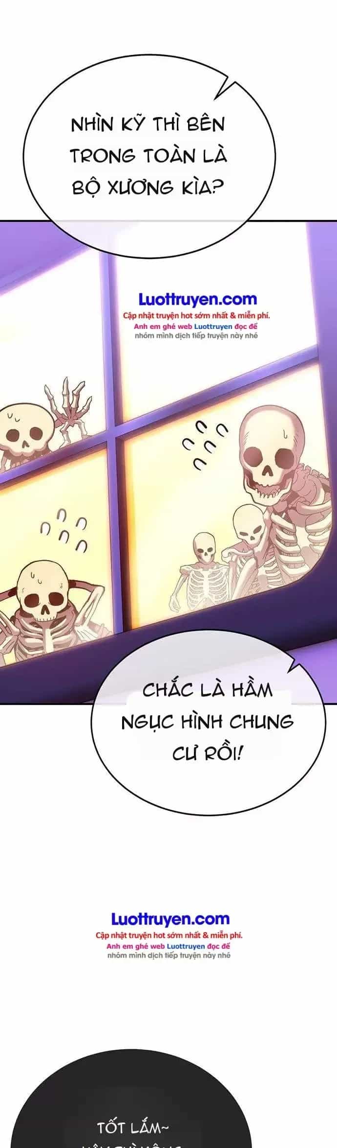 Cây Xẻng Xúc Được Mọi Thứ - Chương 36 - ảnh 79