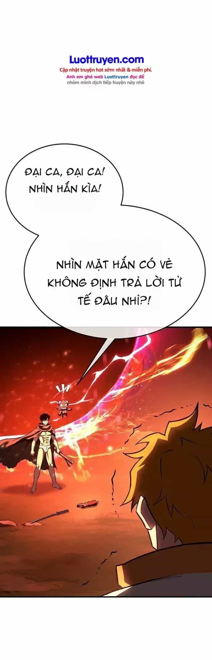 Cây Xẻng Xúc Được Mọi Thứ - Chương 36 - ảnh 8