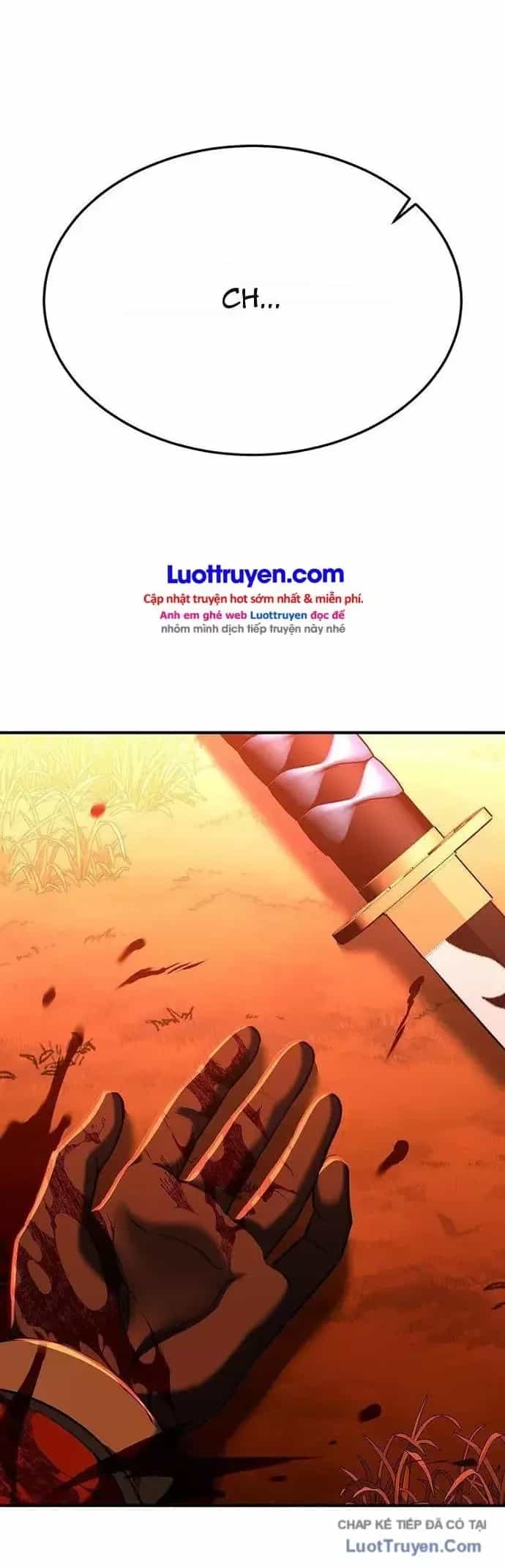 Cây Xẻng Xúc Được Mọi Thứ - Chương 36 - ảnh 9