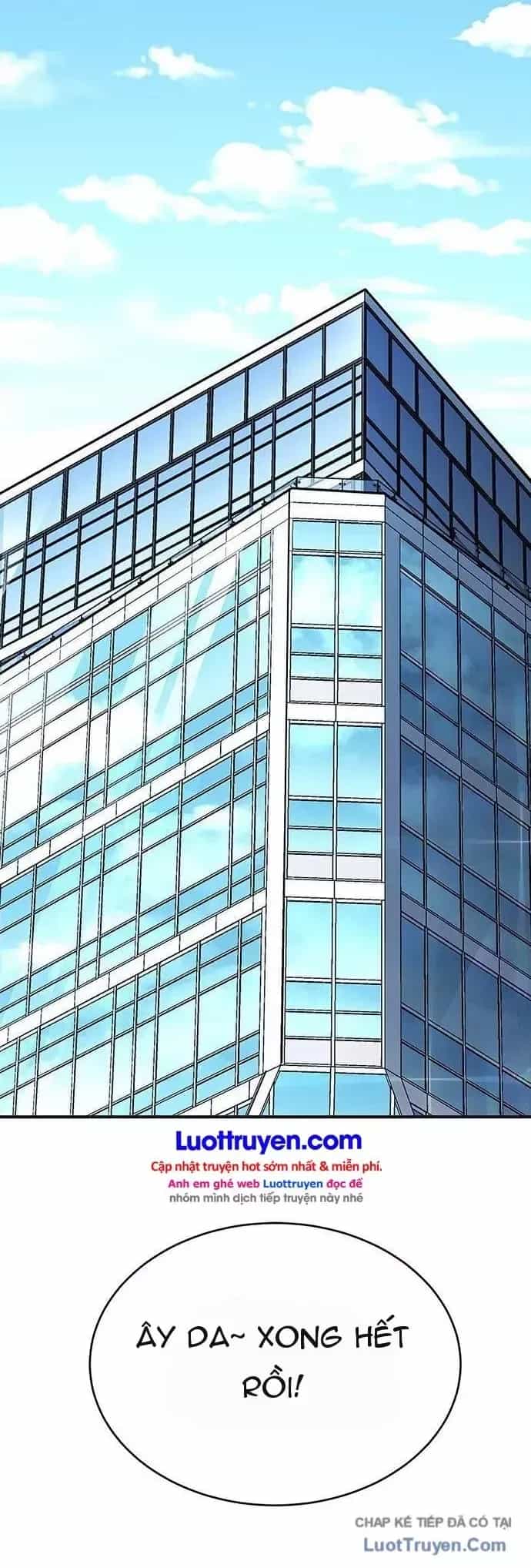 Cây Xẻng Xúc Được Mọi Thứ - Chương 36 - ảnh 92