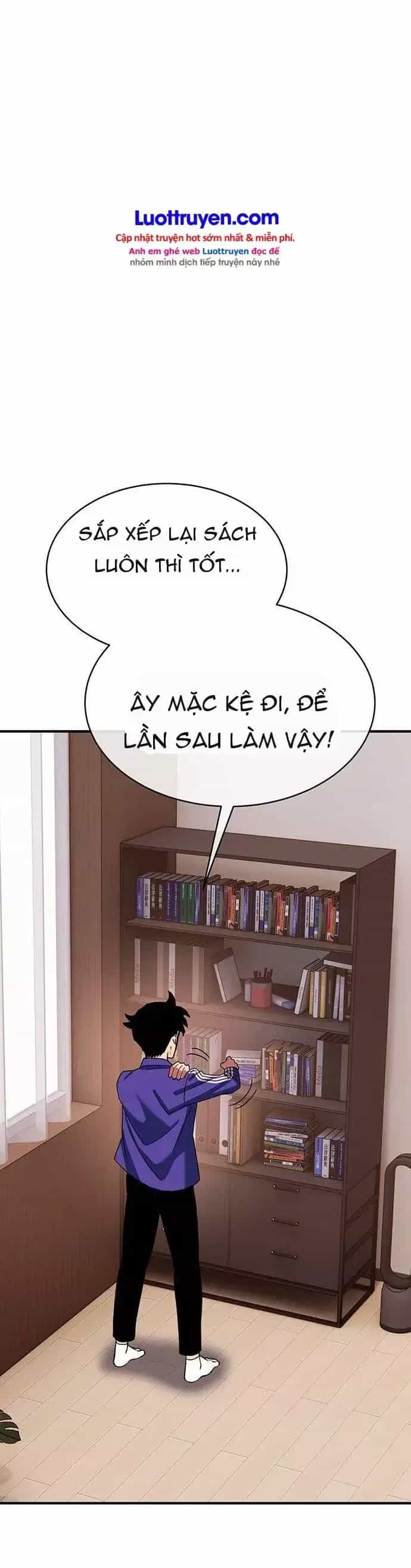 Cây Xẻng Xúc Được Mọi Thứ - Chương 36 - ảnh 93