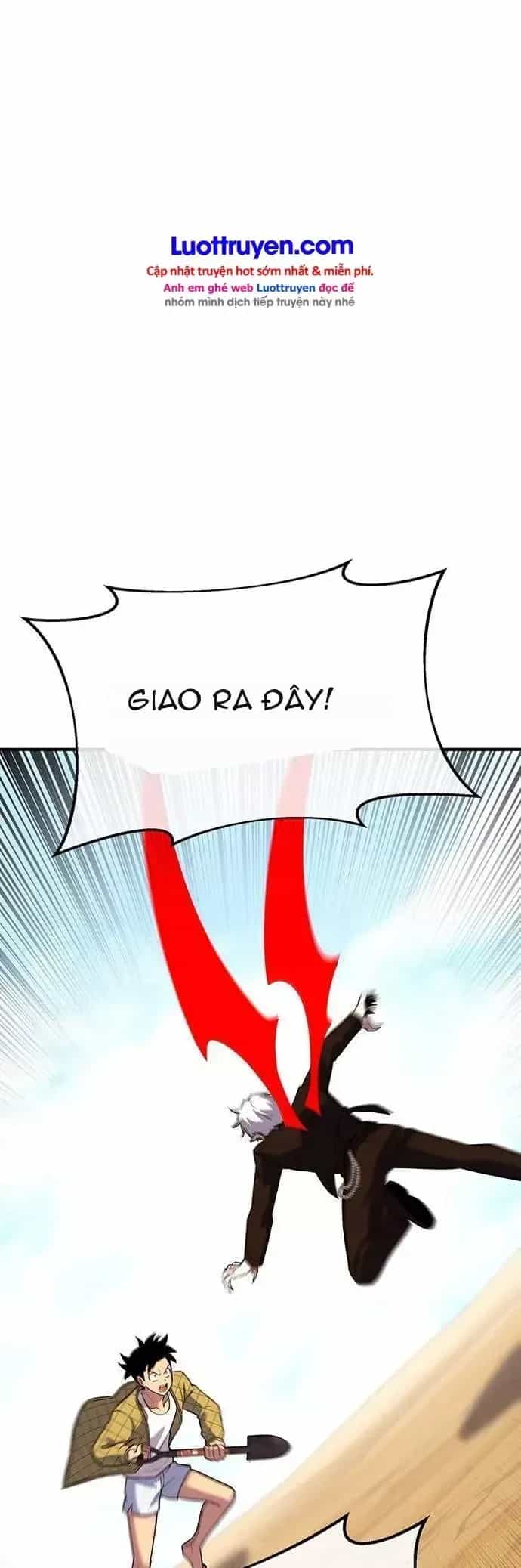Cây Xẻng Xúc Được Mọi Thứ - Chương 37 - ảnh 12