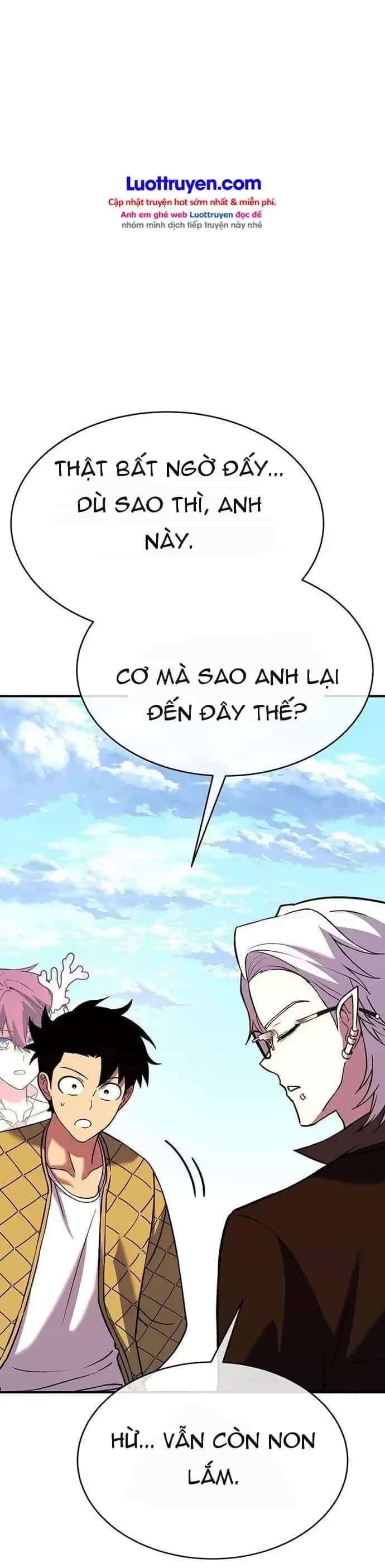Cây Xẻng Xúc Được Mọi Thứ - Chương 37 - ảnh 20