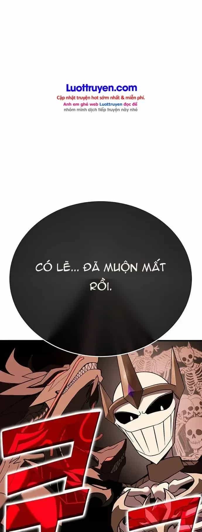 Cây Xẻng Xúc Được Mọi Thứ - Chương 37 - ảnh 28