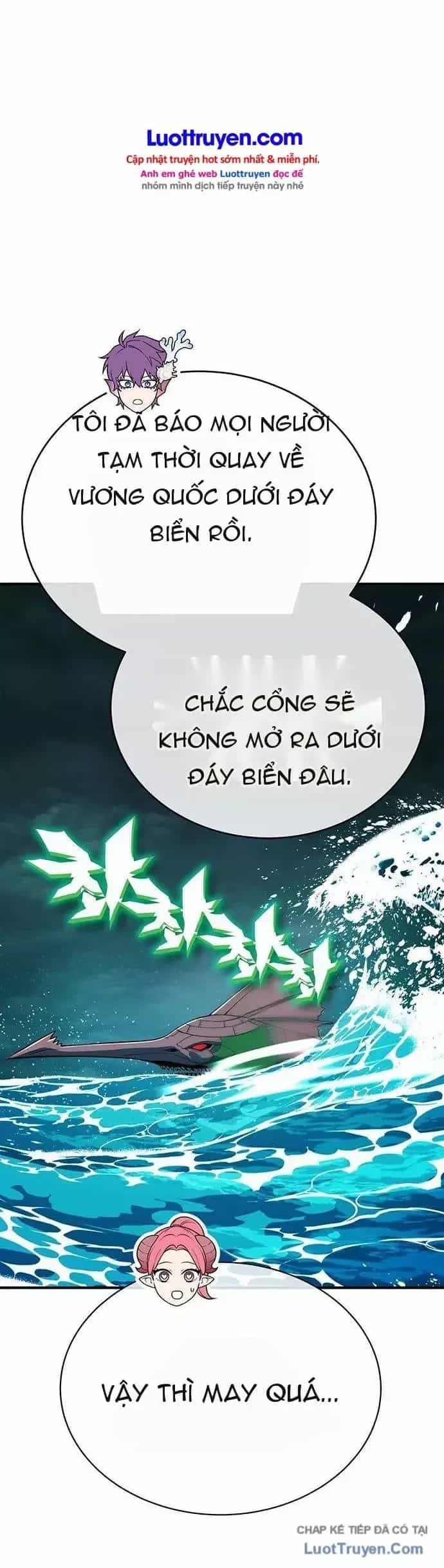 Cây Xẻng Xúc Được Mọi Thứ - Chương 37 - ảnh 36