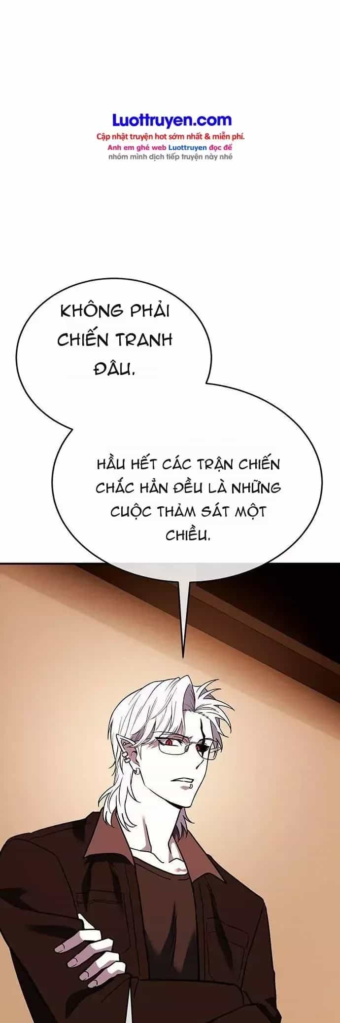 Cây Xẻng Xúc Được Mọi Thứ - Chương 37 - ảnh 40