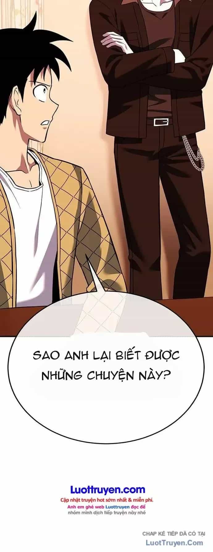 Cây Xẻng Xúc Được Mọi Thứ - Chương 37 - ảnh 47