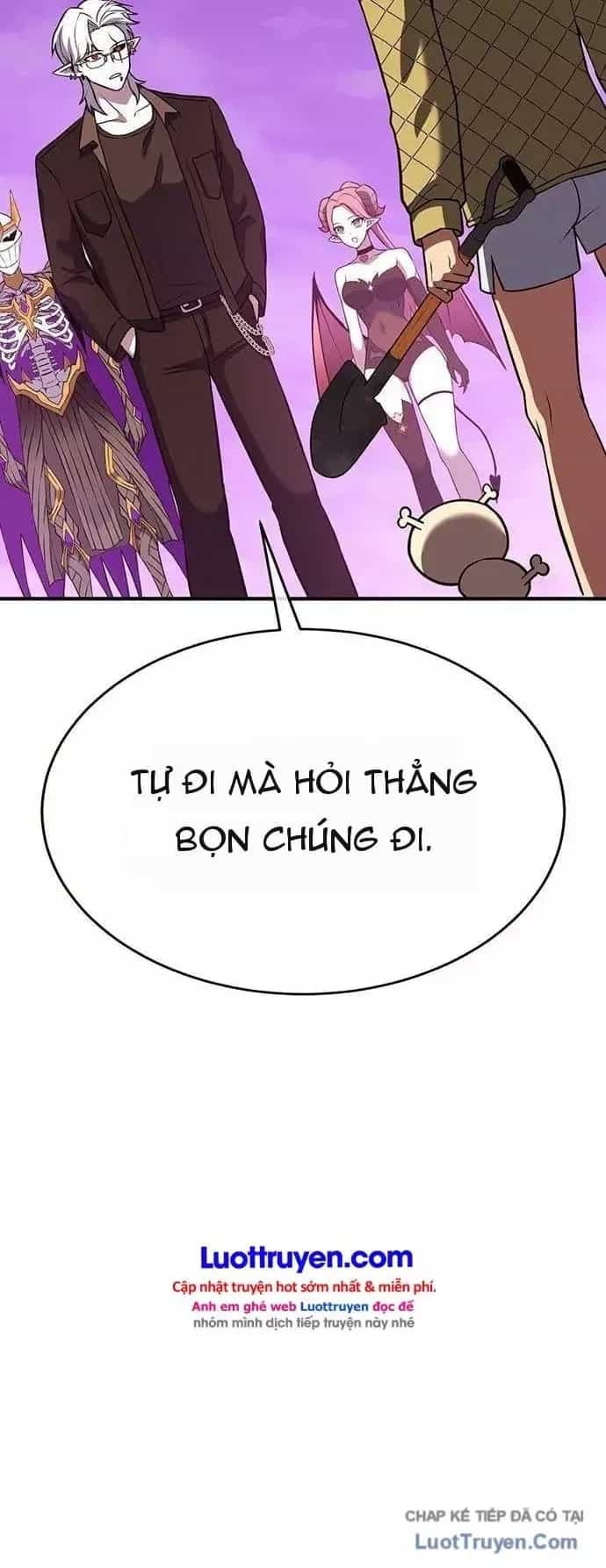 Cây Xẻng Xúc Được Mọi Thứ - Chương 37 - ảnh 88