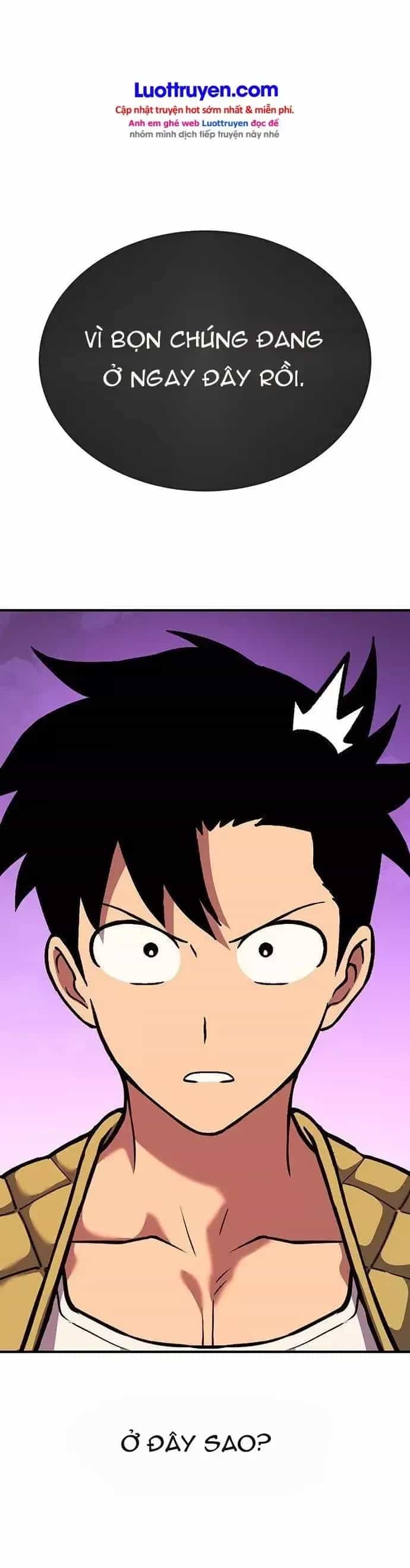 Cây Xẻng Xúc Được Mọi Thứ - Chương 37 - ảnh 89