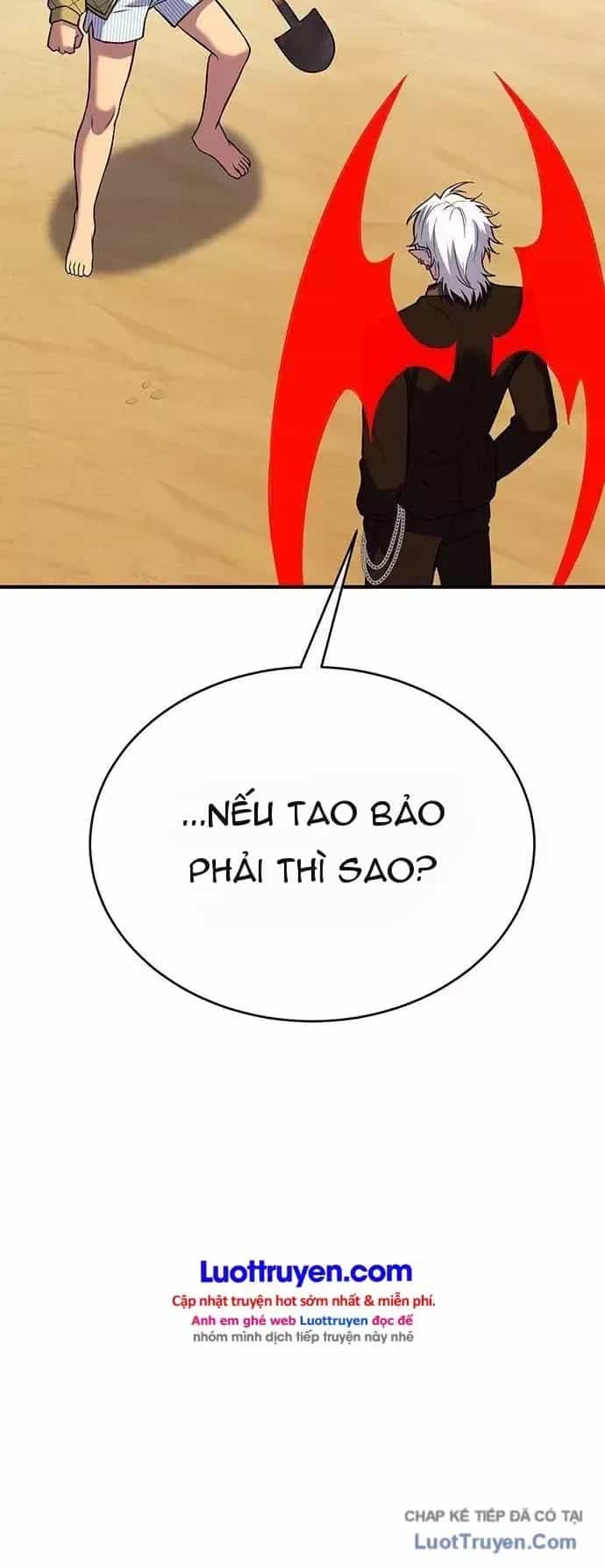 Cây Xẻng Xúc Được Mọi Thứ - Chương 37 - ảnh 9
