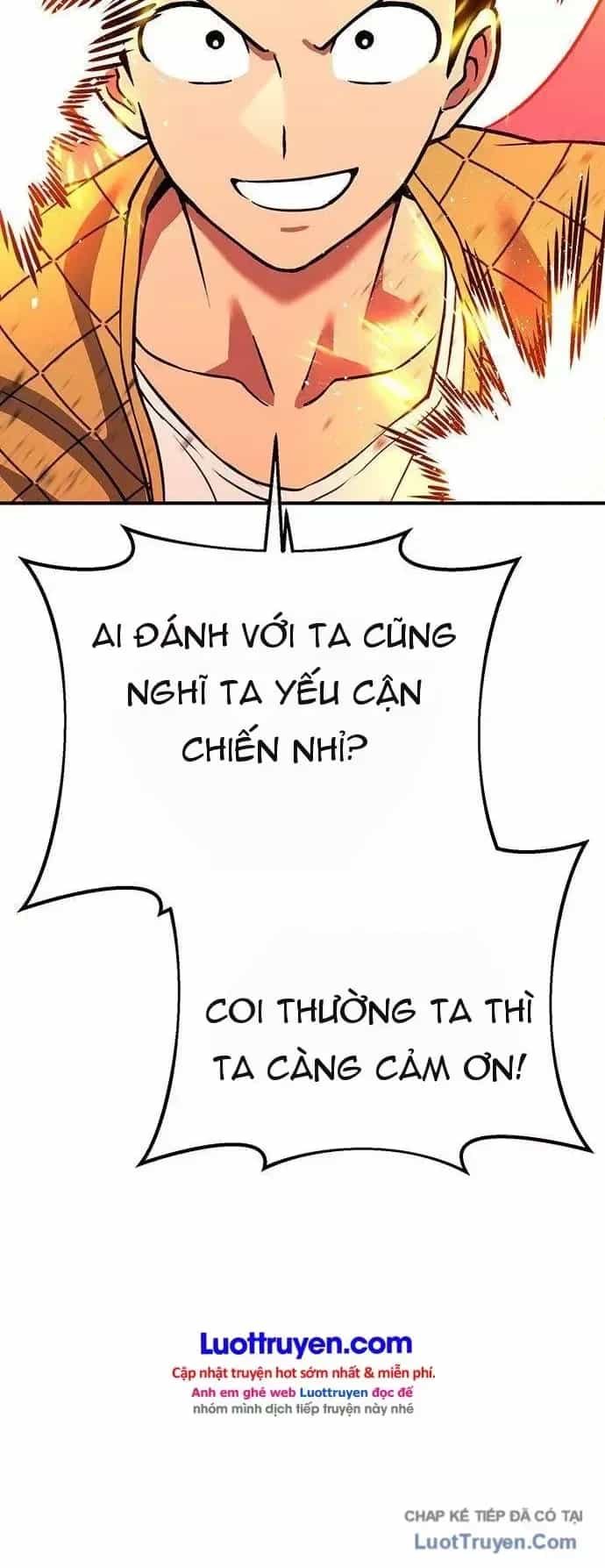 Cây Xẻng Xúc Được Mọi Thứ - Chương 38 - ảnh 35
