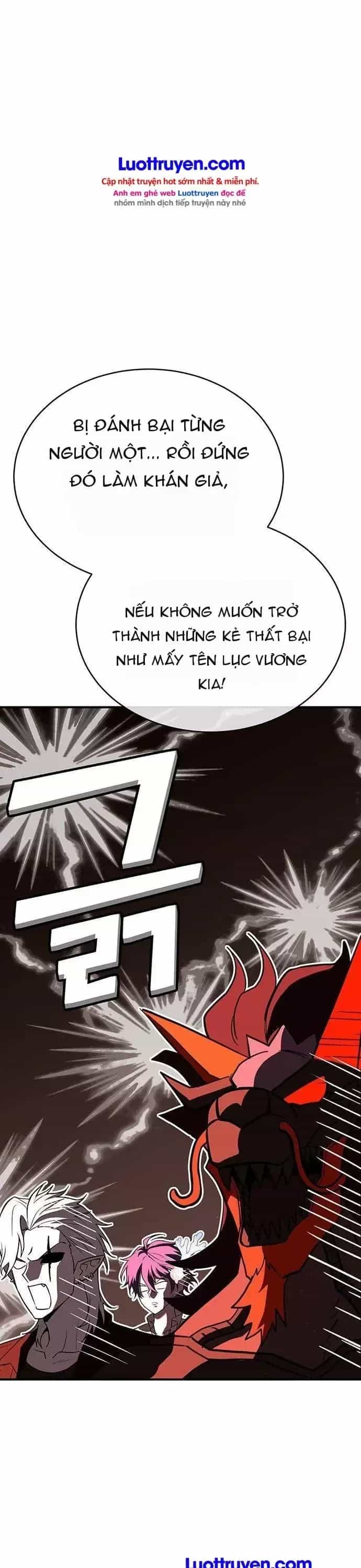 Cây Xẻng Xúc Được Mọi Thứ - Chương 38 - ảnh 46