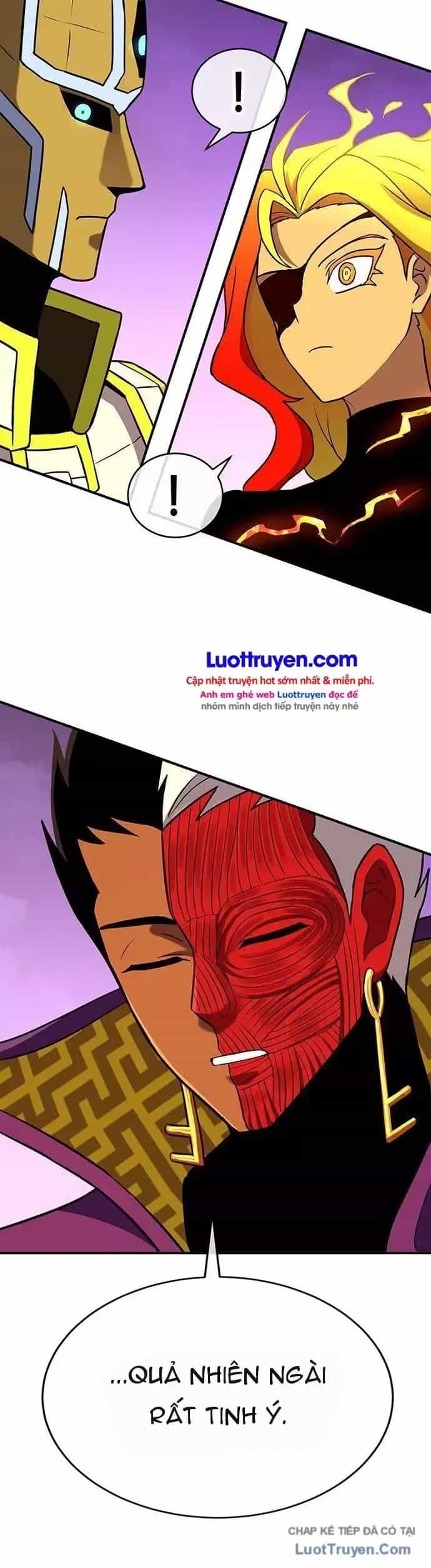 Cây Xẻng Xúc Được Mọi Thứ - Chương 39 - ảnh 41