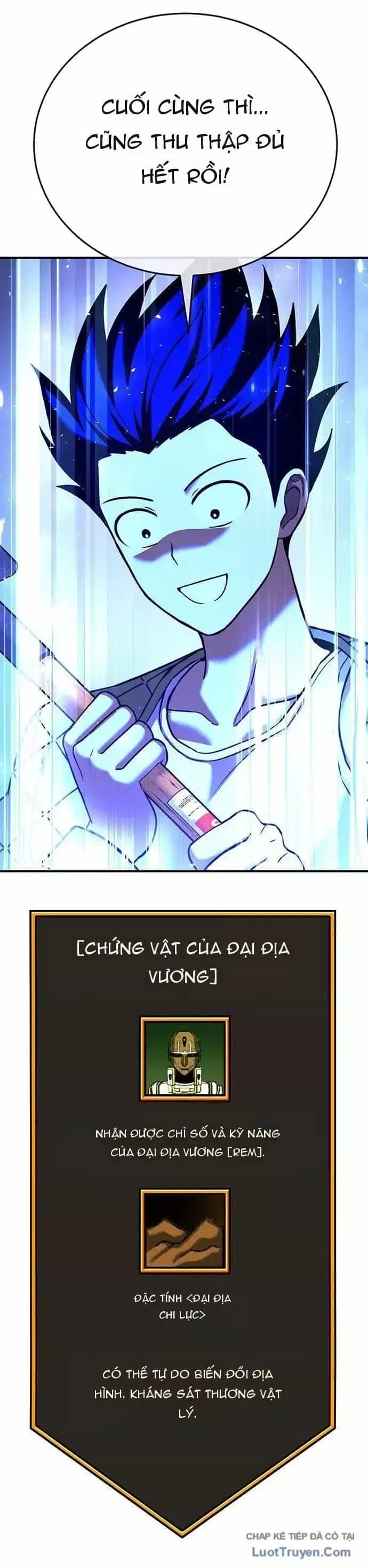 Cây Xẻng Xúc Được Mọi Thứ - Chương 39 - ảnh 73