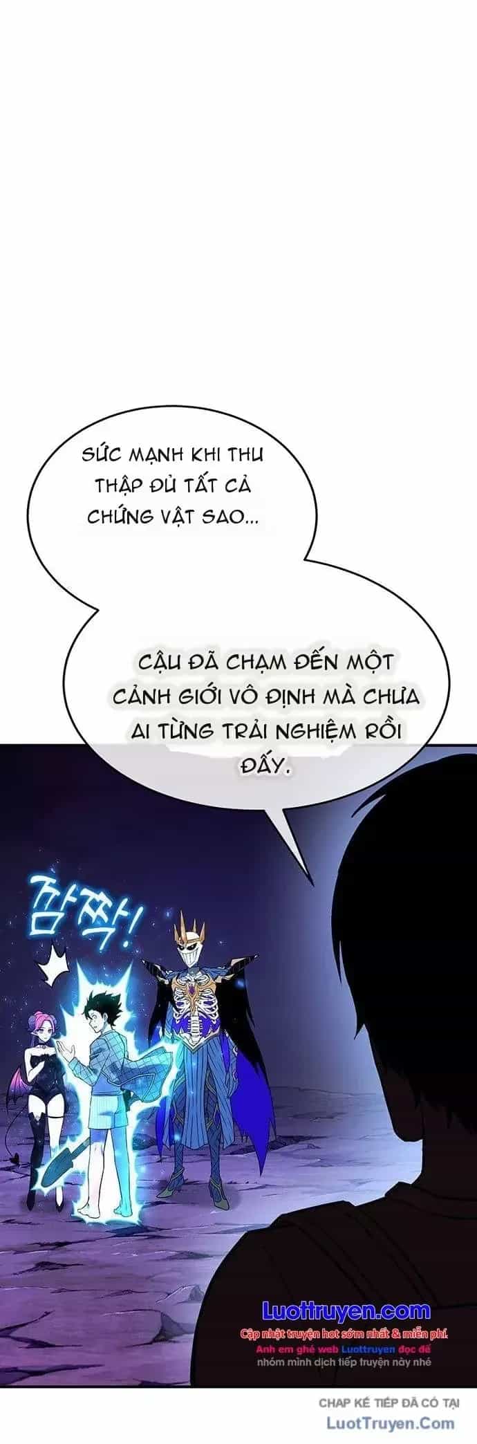 Cây Xẻng Xúc Được Mọi Thứ - Chương 39 - ảnh 77