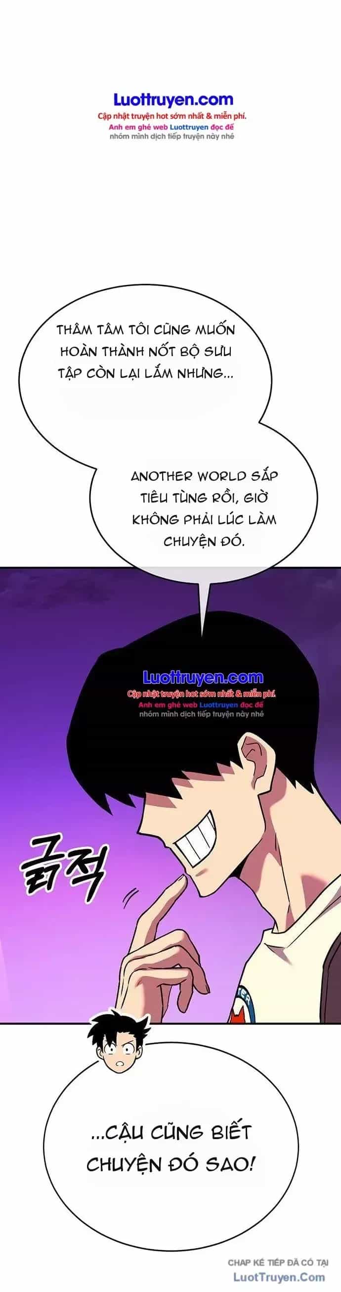 Cây Xẻng Xúc Được Mọi Thứ - Chương 39 - ảnh 86