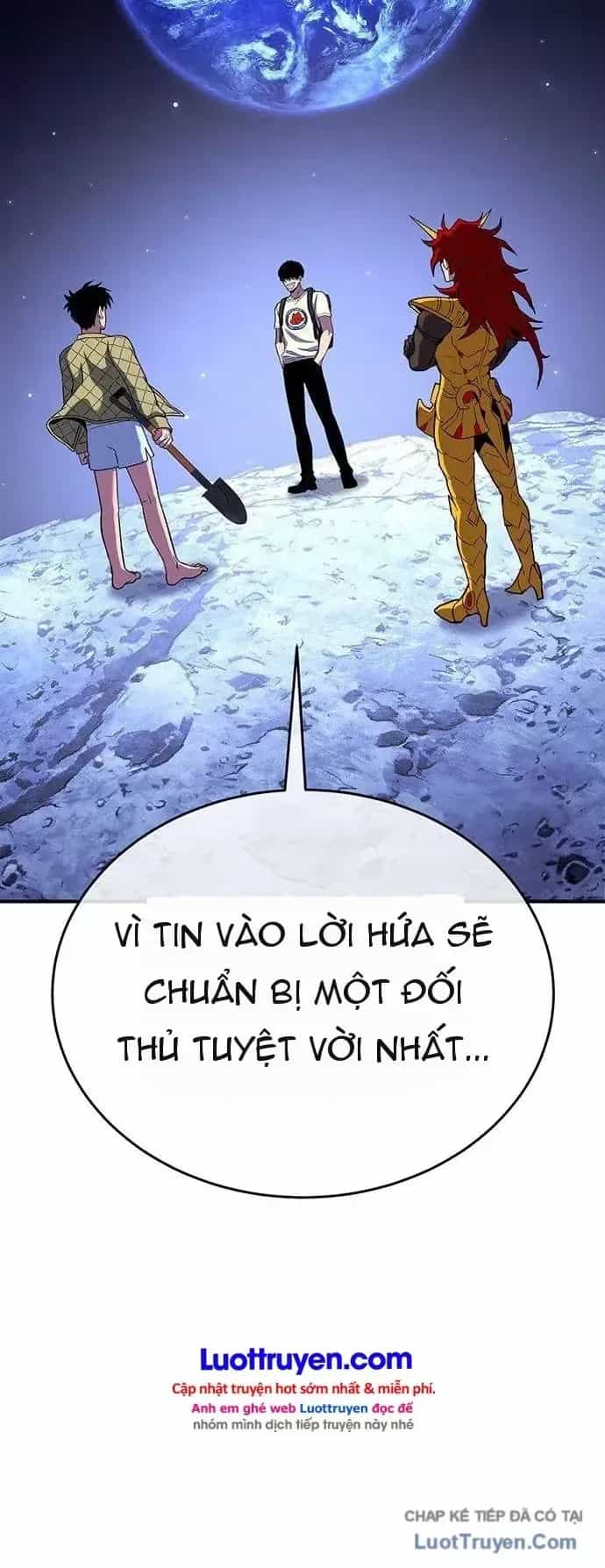 Cây Xẻng Xúc Được Mọi Thứ - Chương 40 - ảnh 25