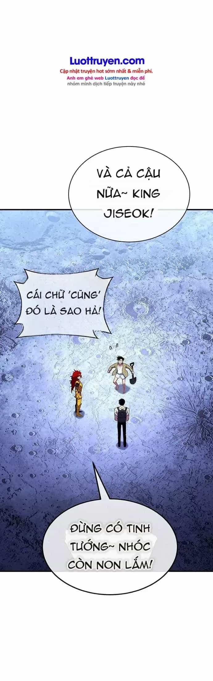Cây Xẻng Xúc Được Mọi Thứ - Chương 40 - ảnh 28