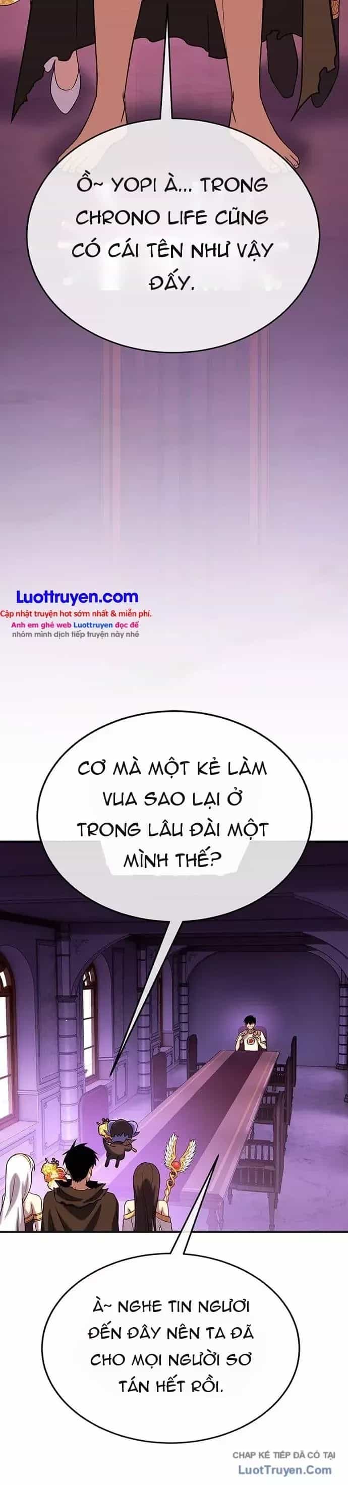 Cây Xẻng Xúc Được Mọi Thứ - Chương 40 - ảnh 7