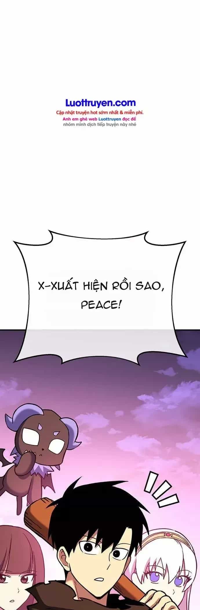 Cây Xẻng Xúc Được Mọi Thứ - Chương 40 - ảnh 88