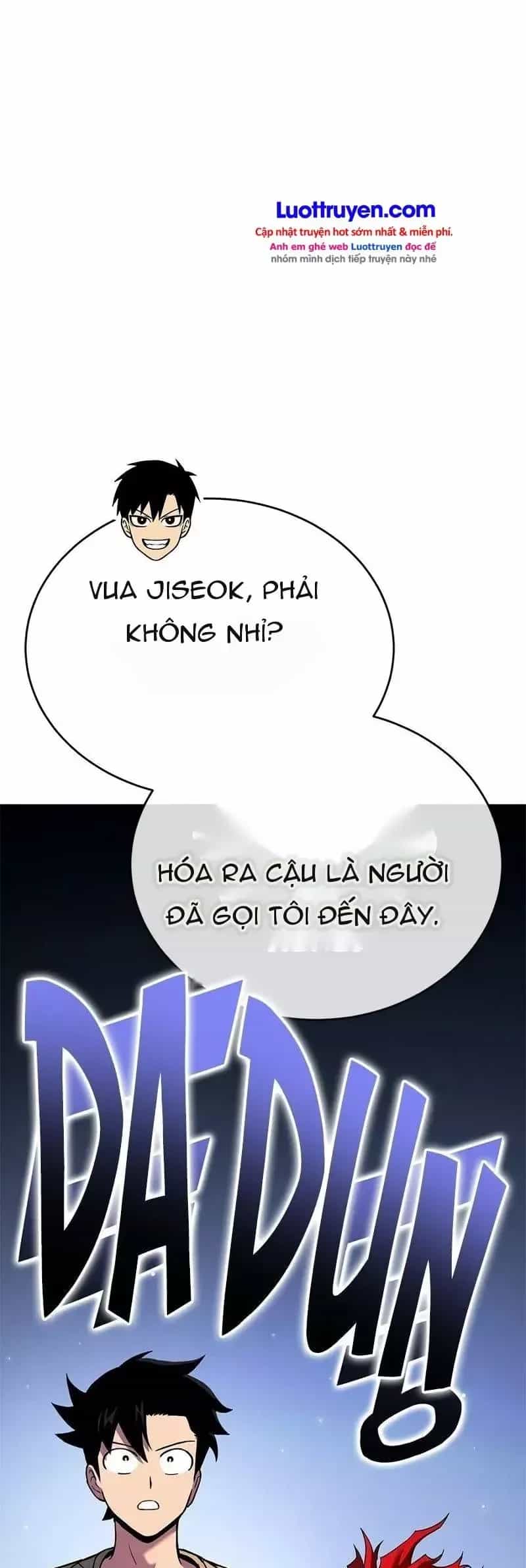 Cây Xẻng Xúc Được Mọi Thứ - Chương 41 - ảnh 33