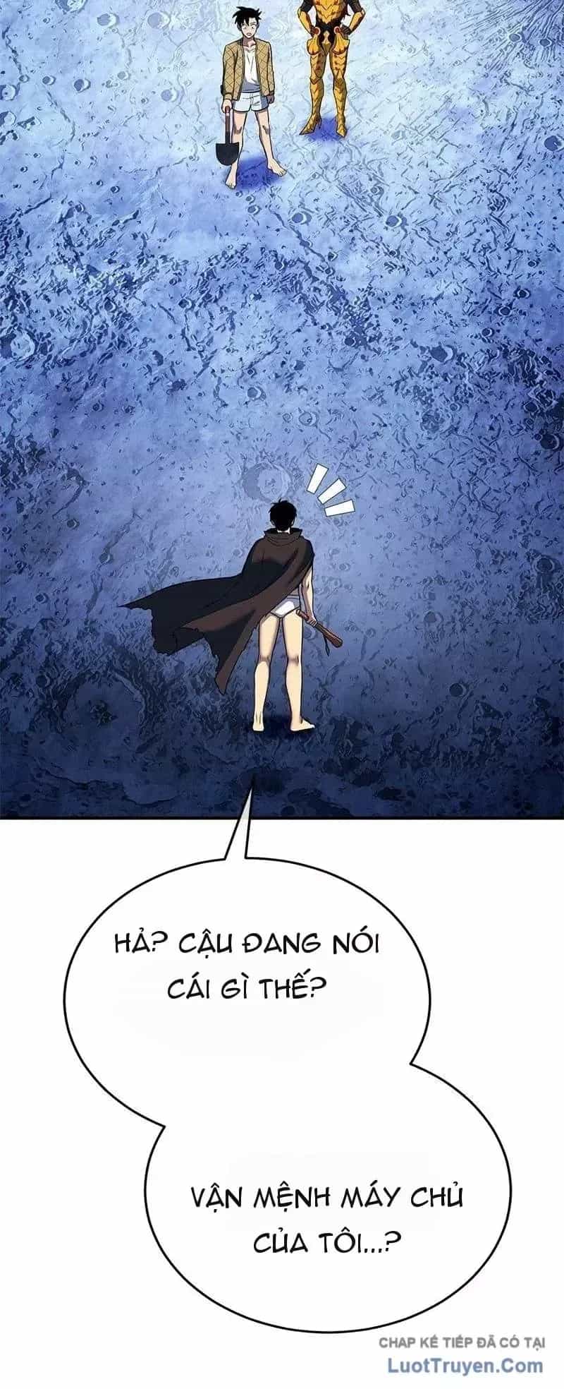 Cây Xẻng Xúc Được Mọi Thứ - Chương 41 - ảnh 36
