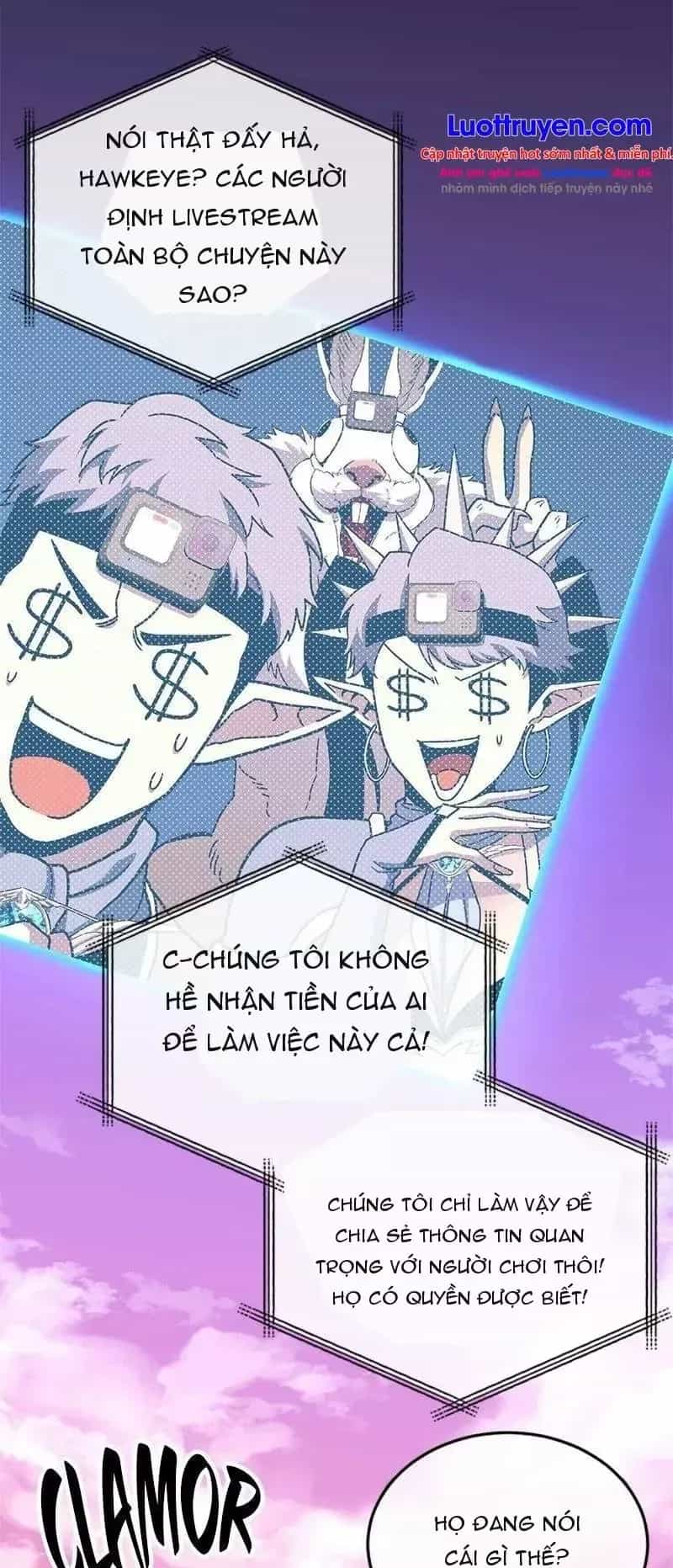 Cây Xẻng Xúc Được Mọi Thứ - Chương 41 - ảnh 66