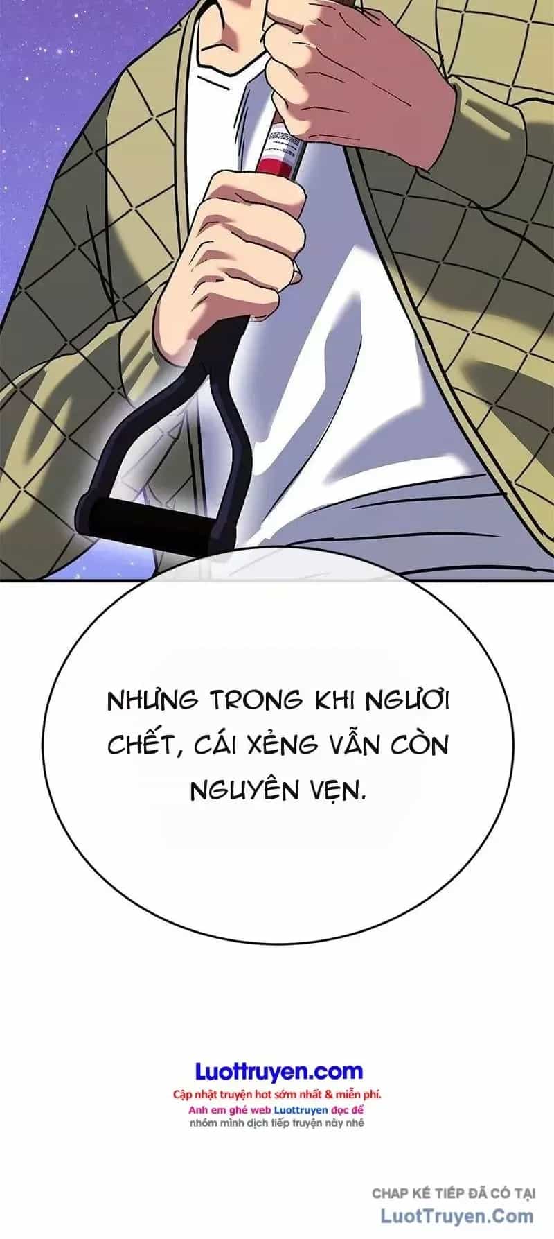 Cây Xẻng Xúc Được Mọi Thứ - Chương 42 - ảnh 102