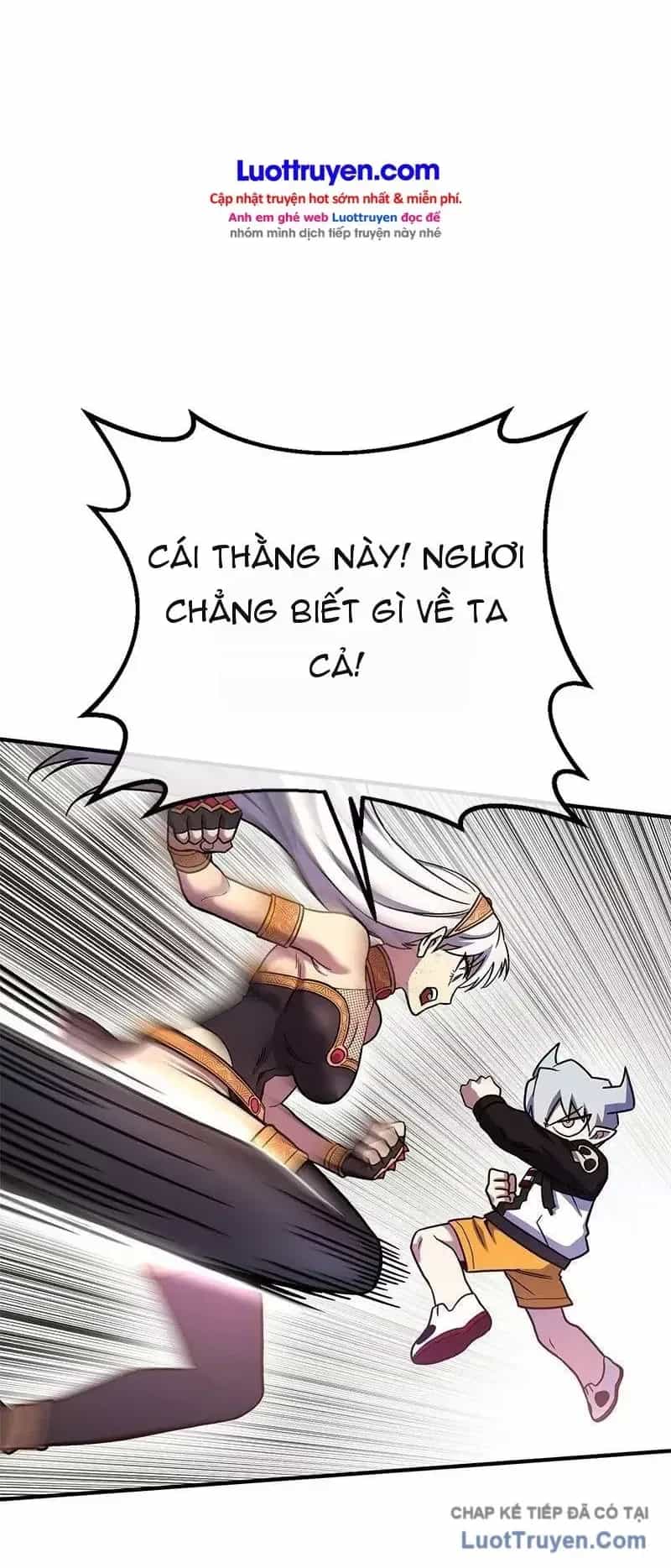 Cây Xẻng Xúc Được Mọi Thứ - Chương 42 - ảnh 33