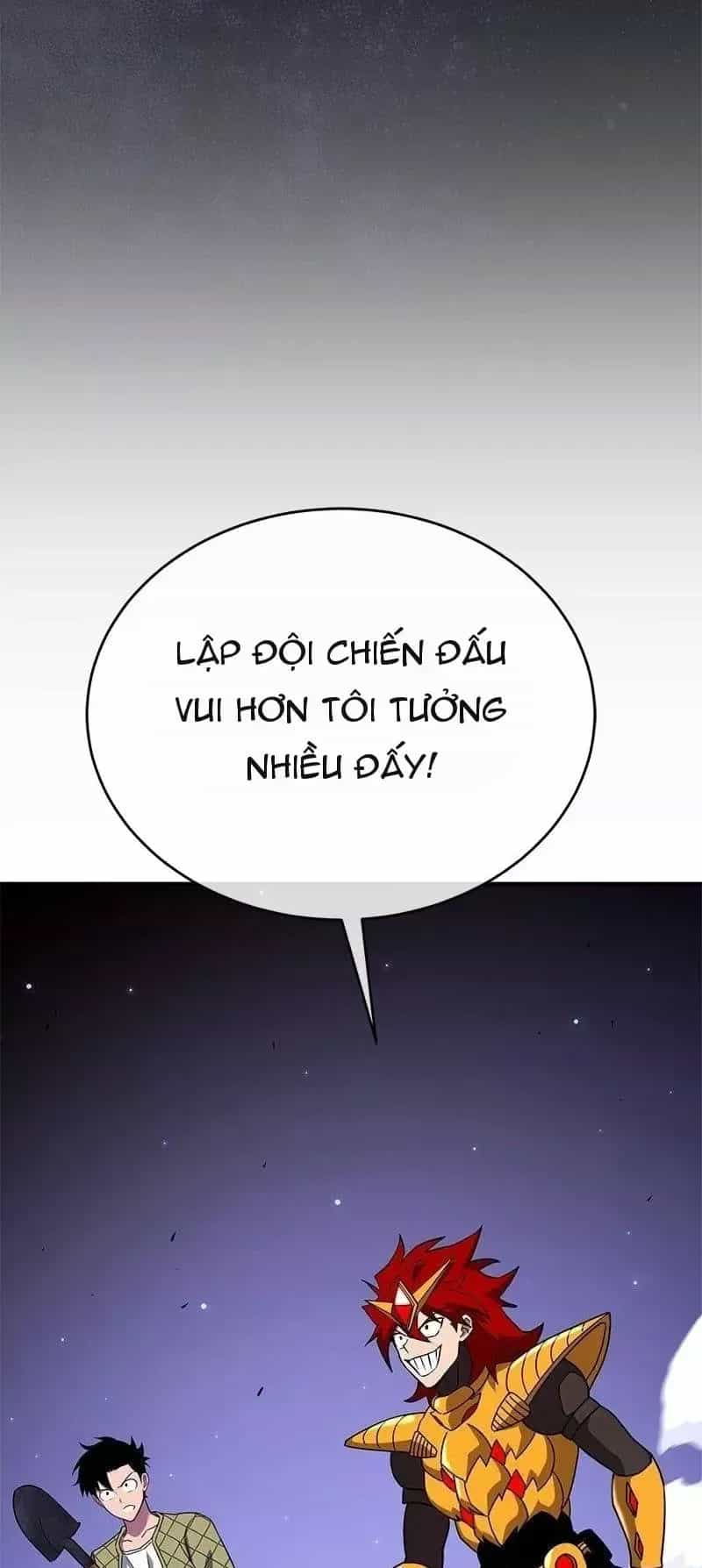 Cây Xẻng Xúc Được Mọi Thứ - Chương 42 - ảnh 76