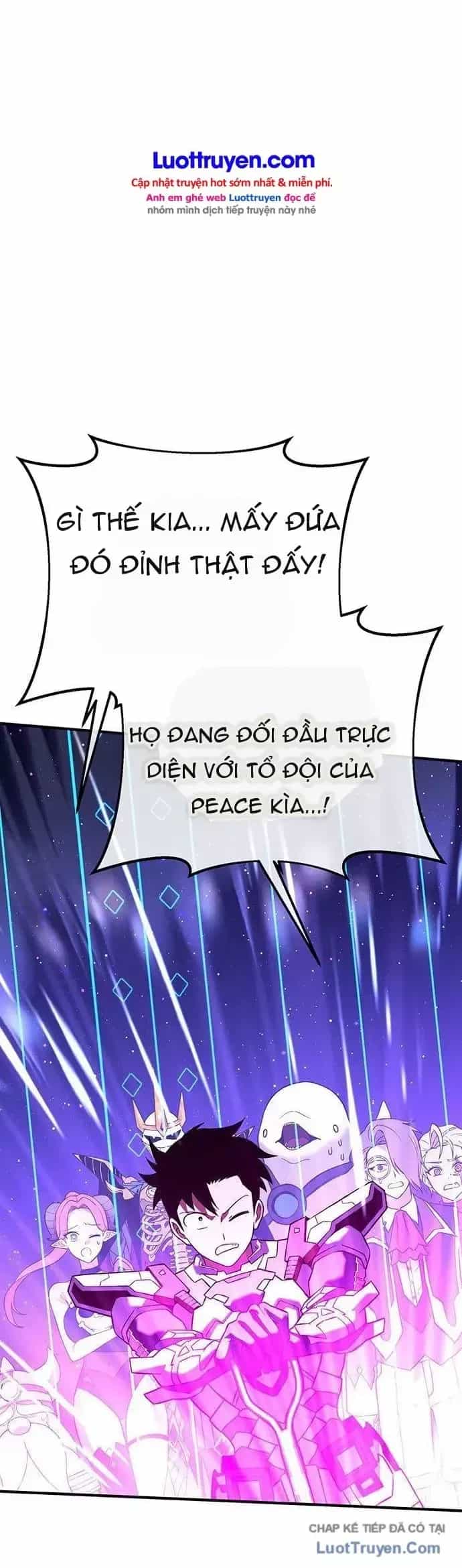 Cây Xẻng Xúc Được Mọi Thứ - Chương 43 - ảnh 113