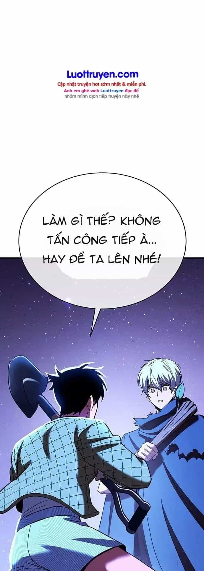 Cây Xẻng Xúc Được Mọi Thứ - Chương 43 - ảnh 24