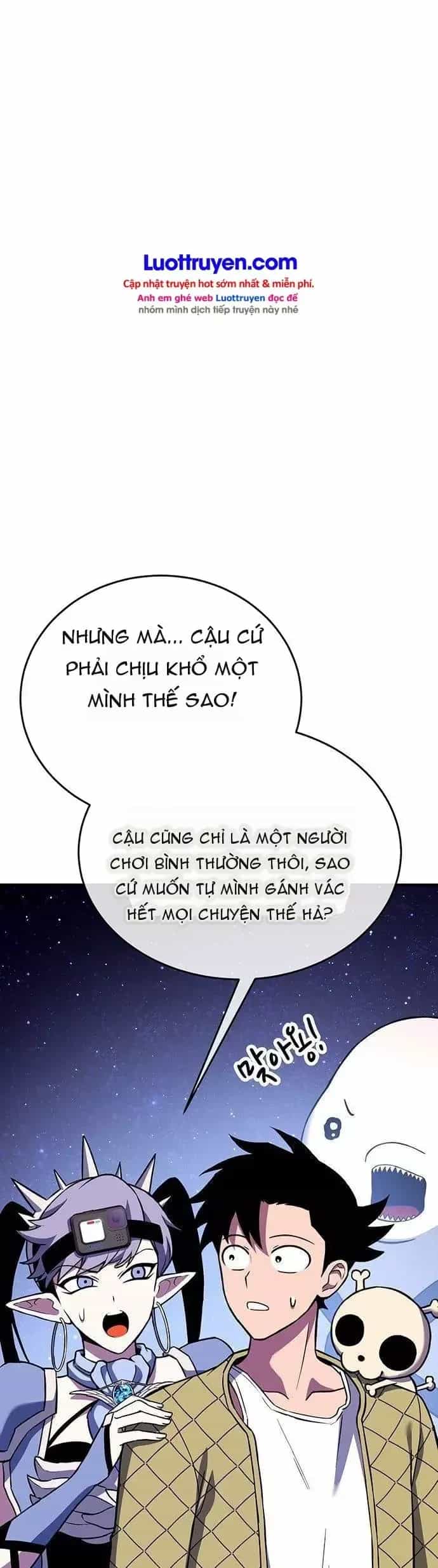 Cây Xẻng Xúc Được Mọi Thứ - Chương 43 - ảnh 41