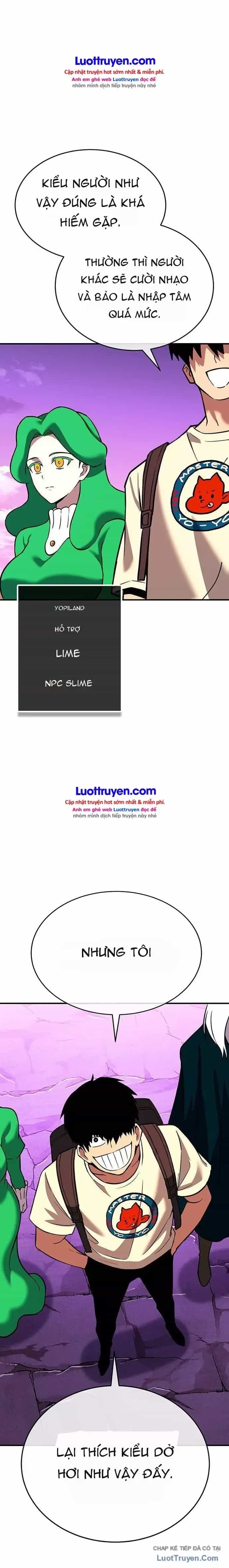 Cây Xẻng Xúc Được Mọi Thứ - Chương 44 - ảnh 33