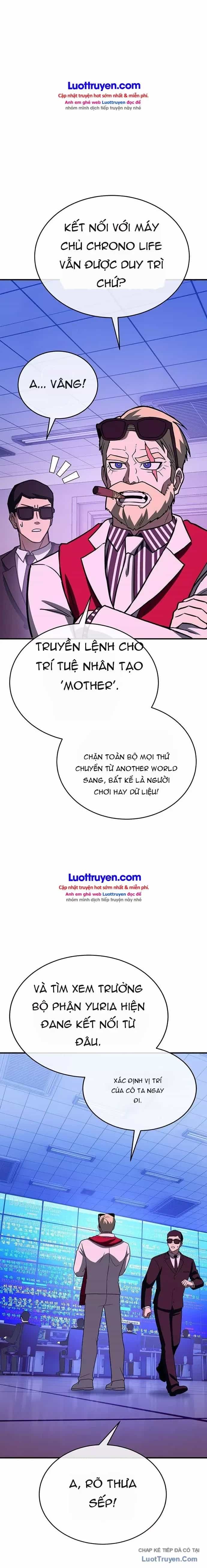 Cây Xẻng Xúc Được Mọi Thứ - Chương 44 - ảnh 57