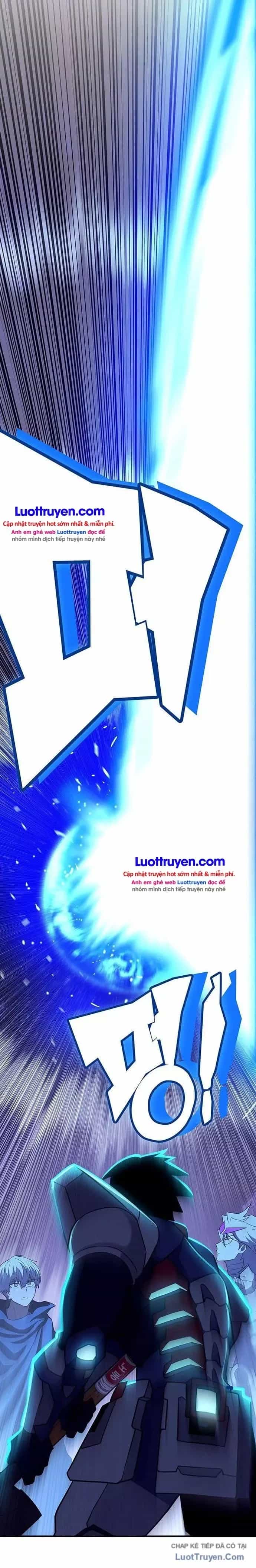 Cây Xẻng Xúc Được Mọi Thứ - Chương 44 - ảnh 8