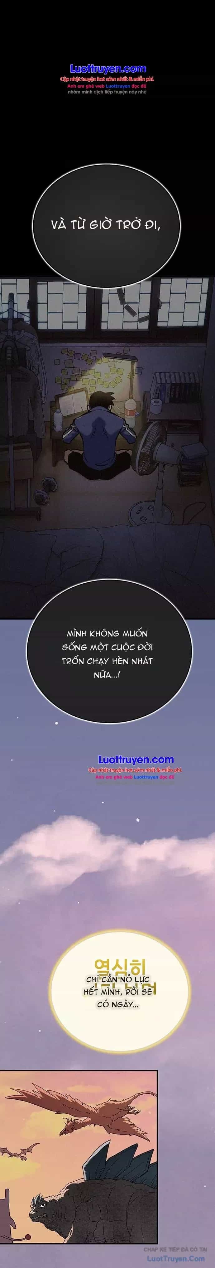 Cây Xẻng Xúc Được Mọi Thứ - Chương 45 - ảnh 33