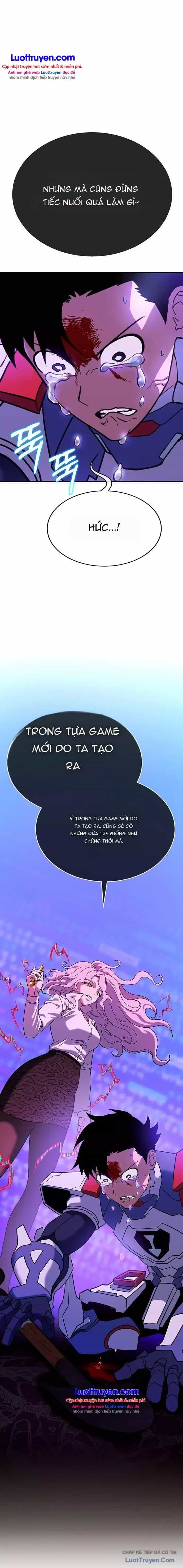 Cây Xẻng Xúc Được Mọi Thứ - Chương 45 - ảnh 43